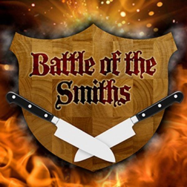 Freemasons battle of the smiths2