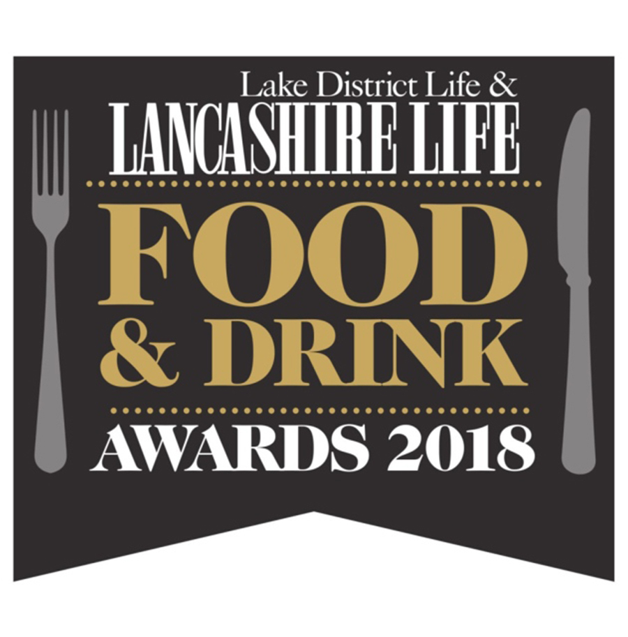 Lancashire life logo news
