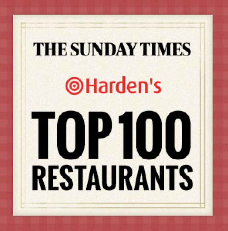 Sunday times food list 20152